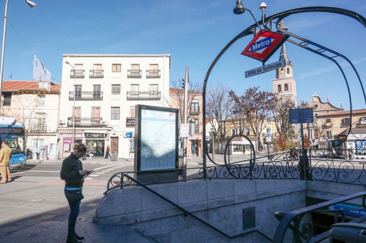 Villa de Vallecas
