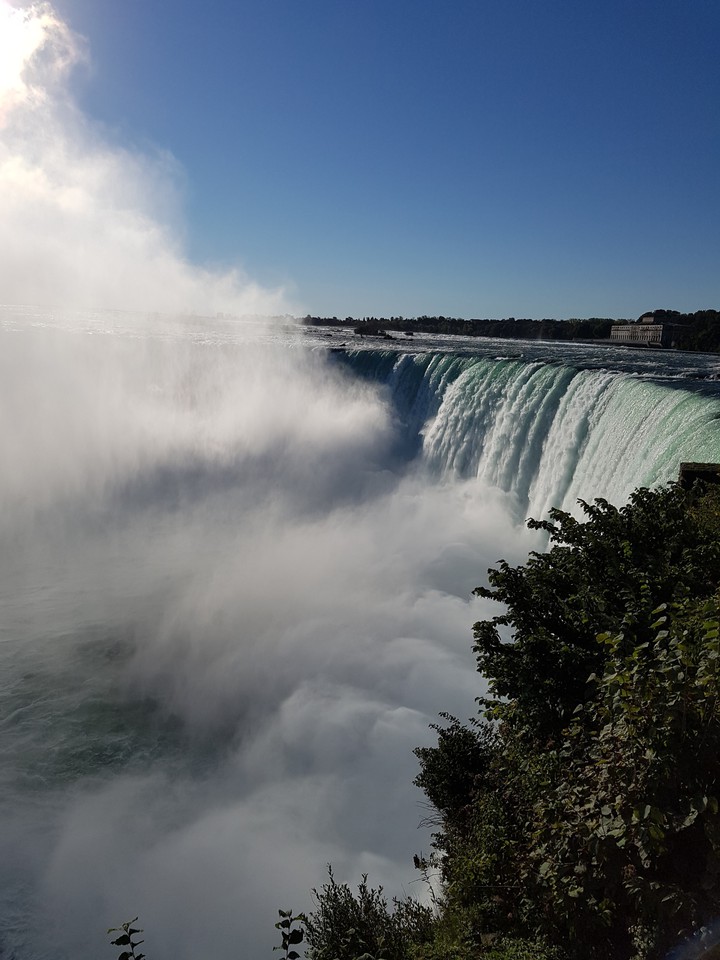 Niagara falls