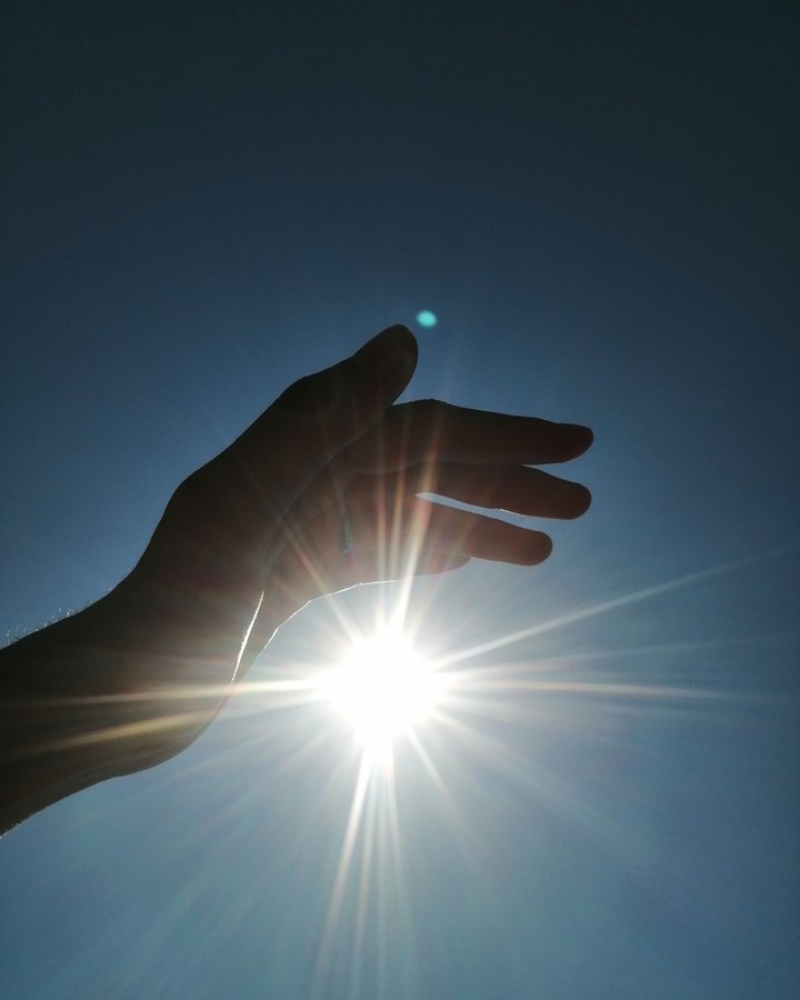 Свет