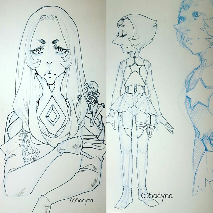 By Sadyna