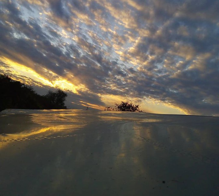 sky only for you