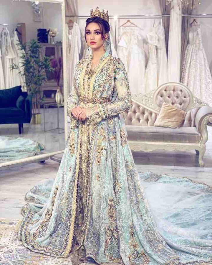 caftan