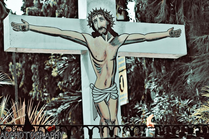 Jesus Christ