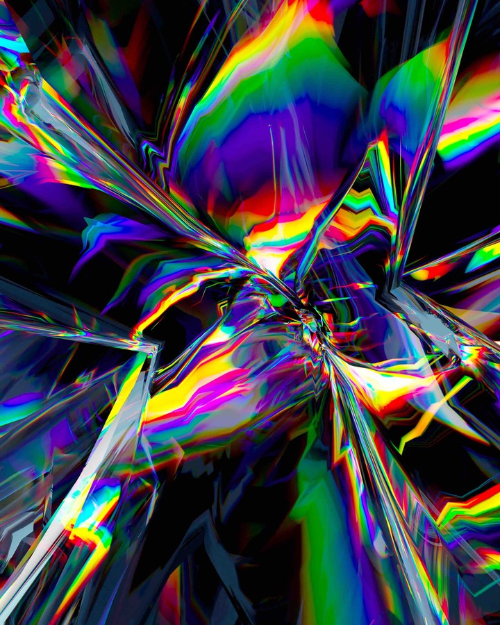 ⠀