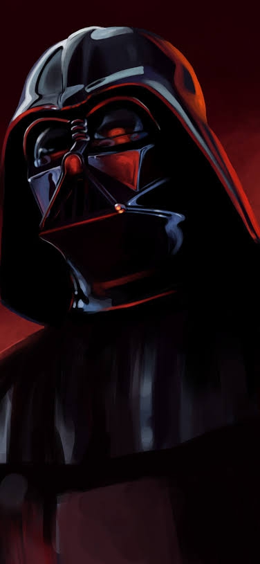 Darth Vader