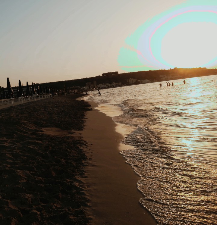 sea