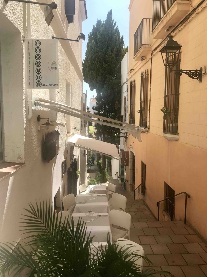 Sitges,Barcelona