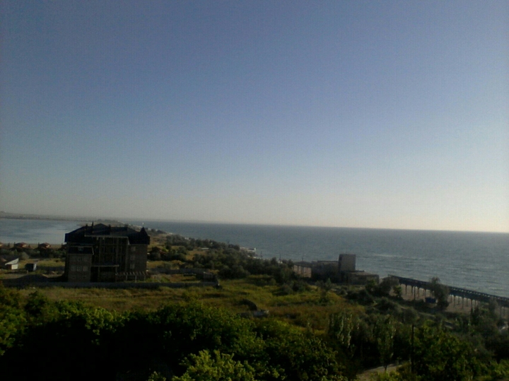 sea