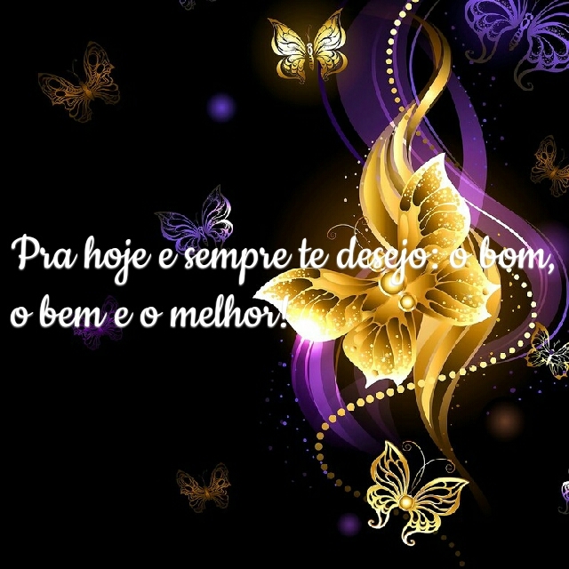 desejo