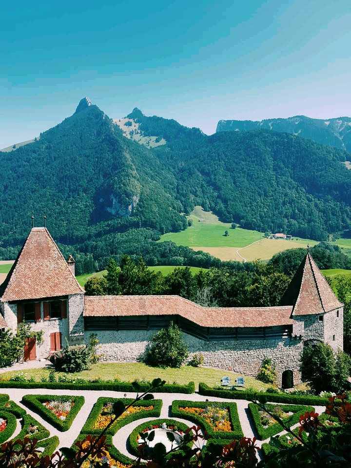 switzerland