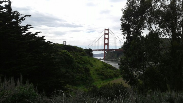 Golden Gate