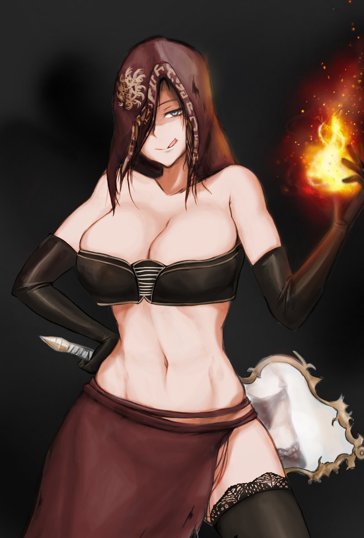 anime