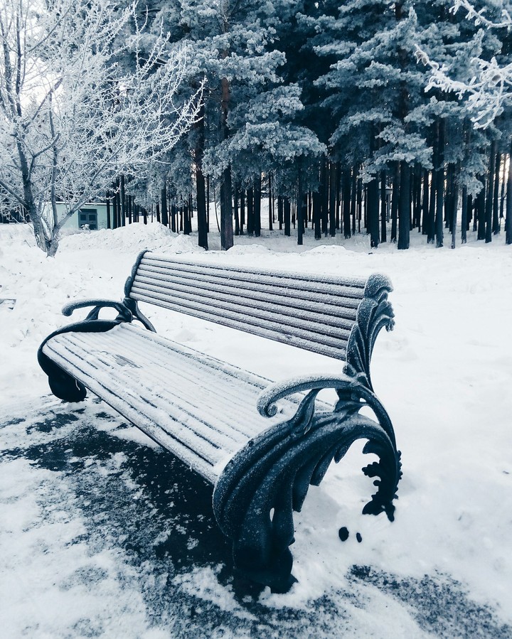 cold