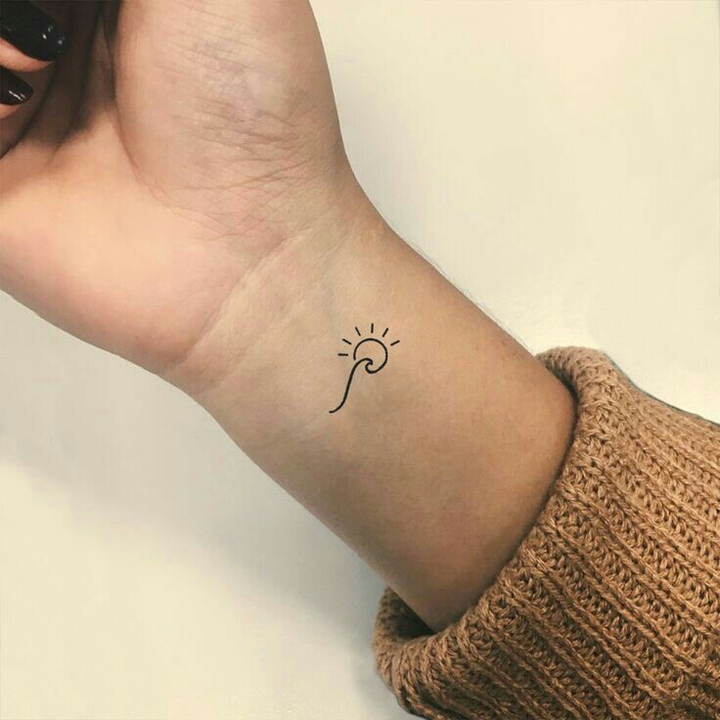 tatouage