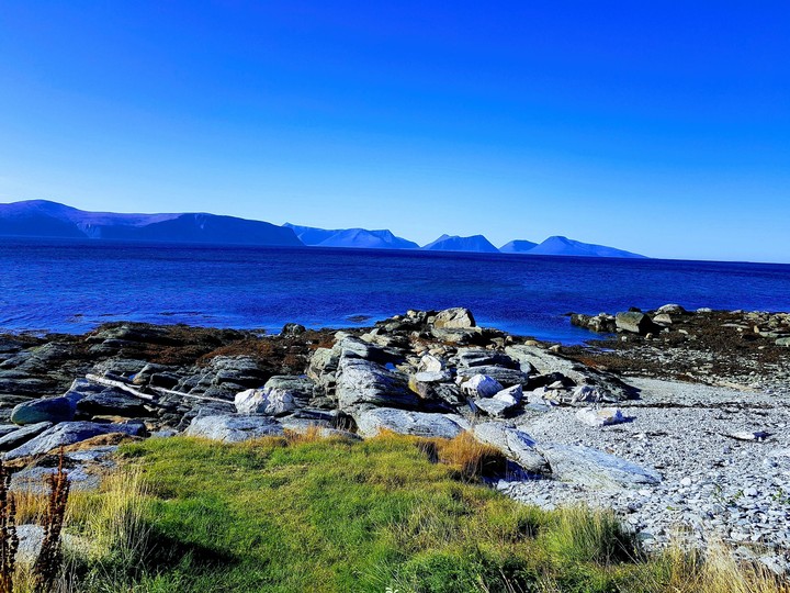 Norway nord