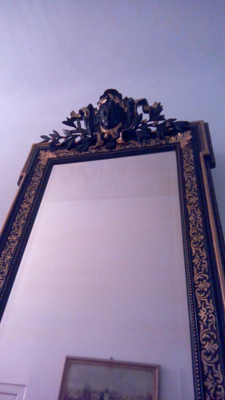 Beautiful mirror