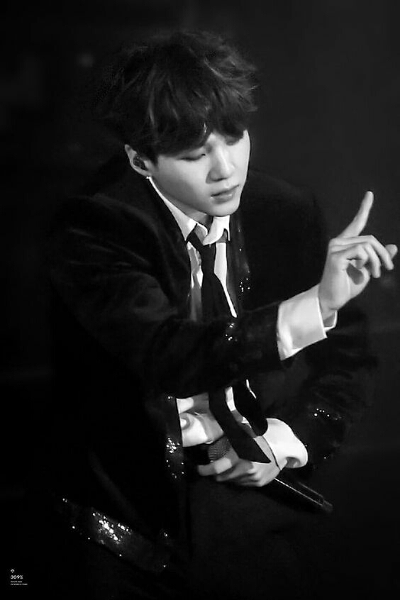 Suga-bts