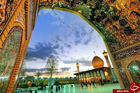 iran