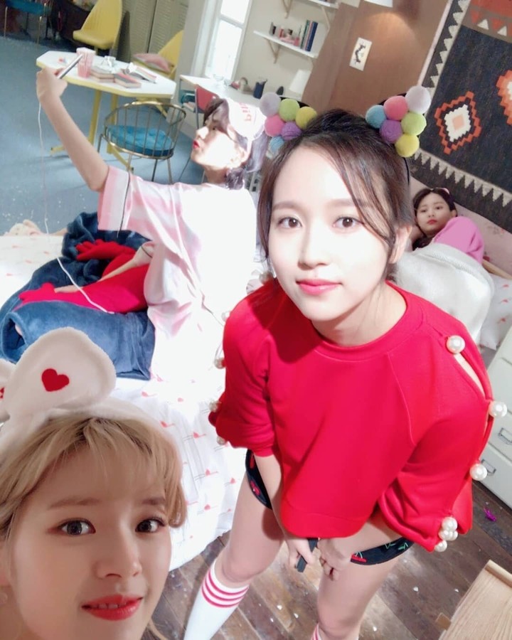 미나