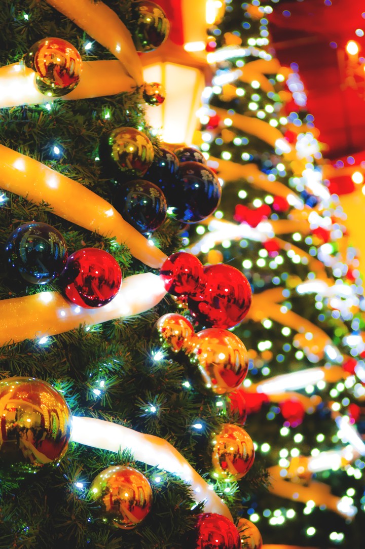 Merry X'mas