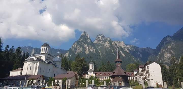 bucegi
