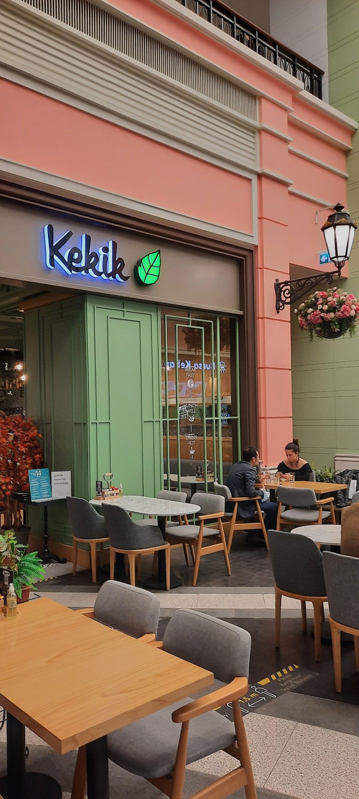 Cafe