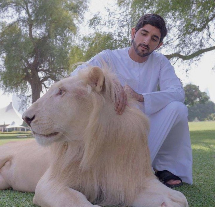 Fazza