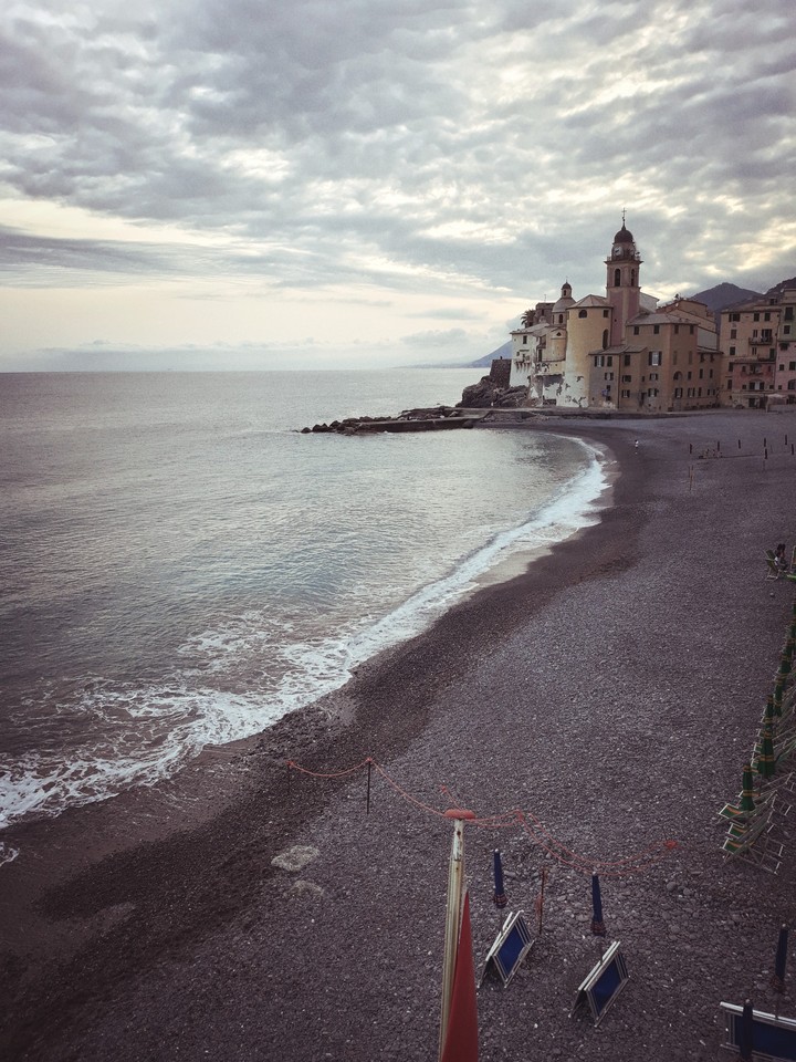 Camogli