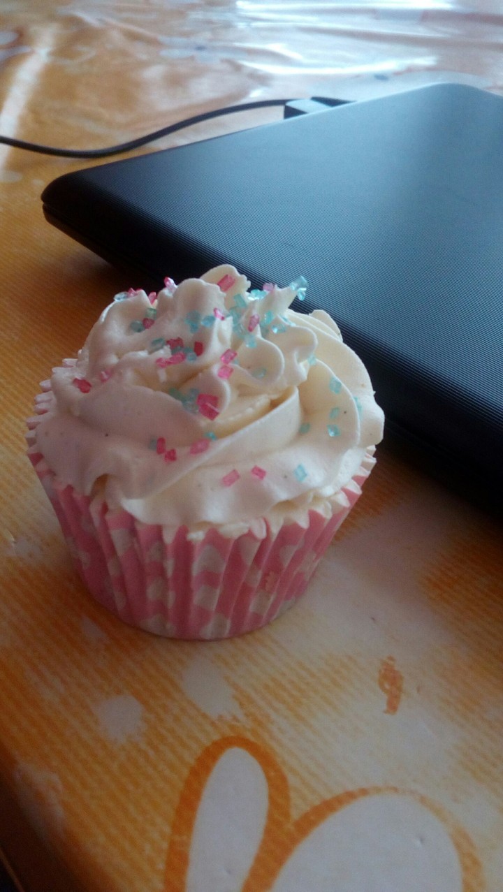 #cupcake