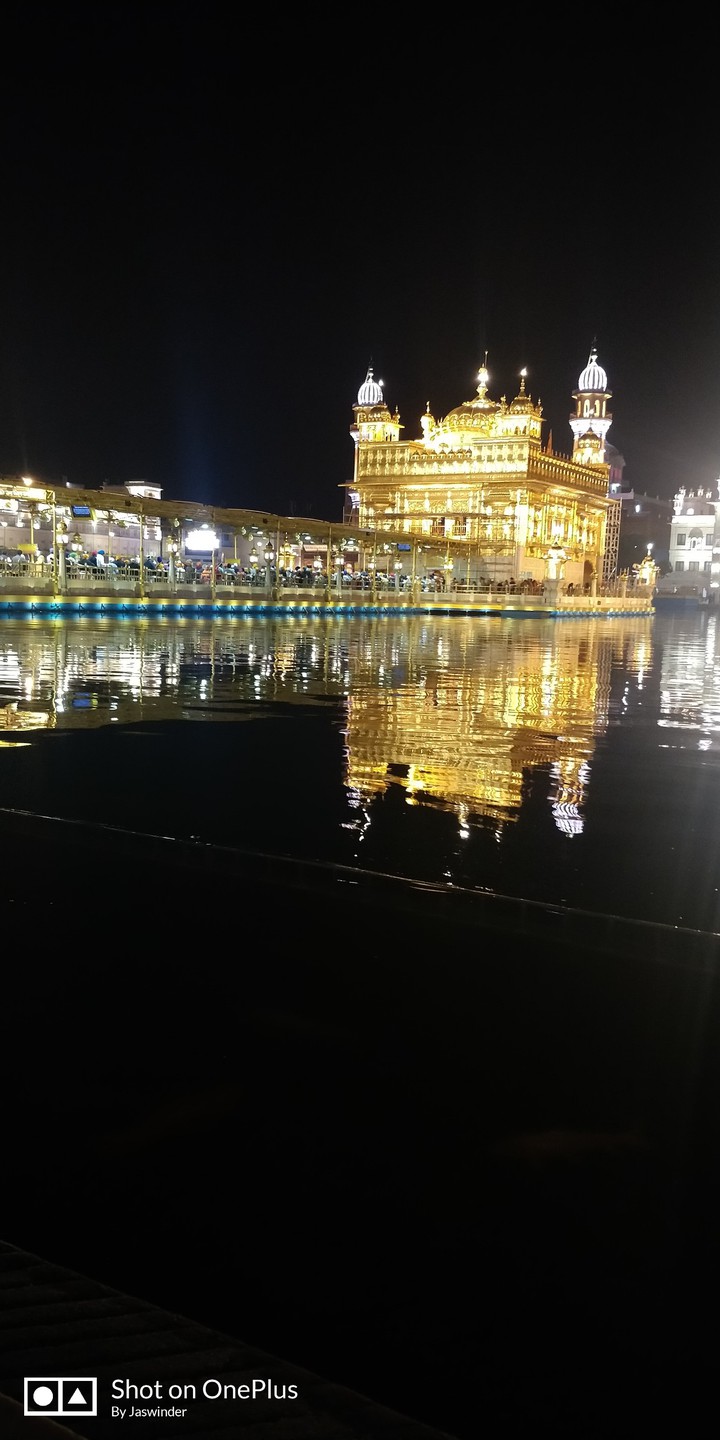 Harmandir Sahib