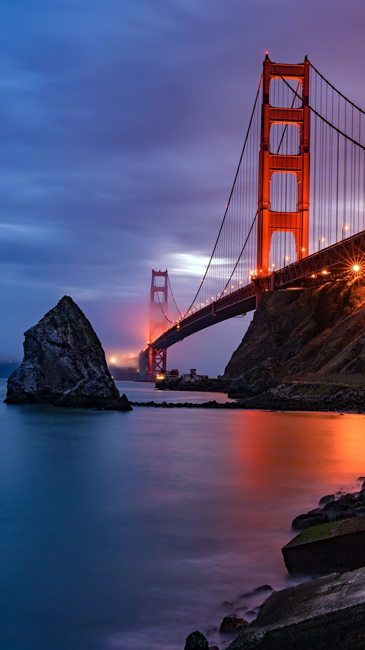 golden gate bridge