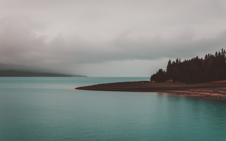 Sea