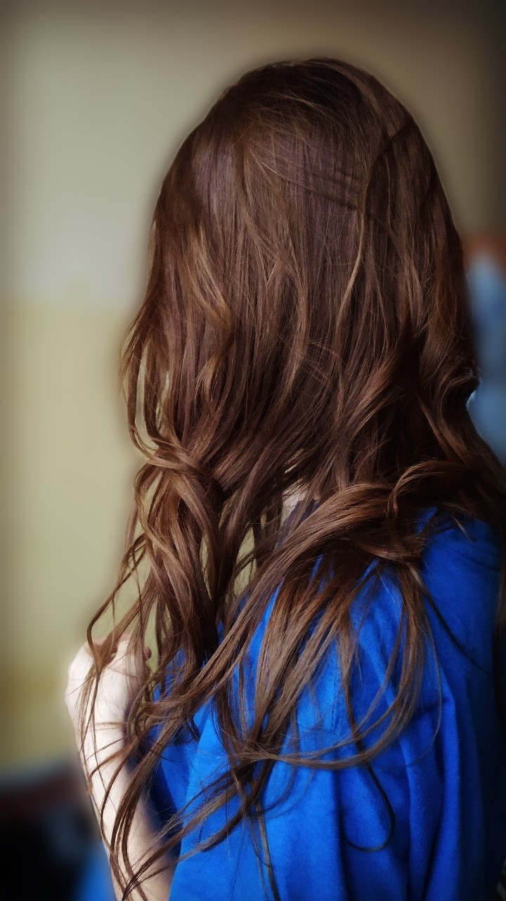 curls