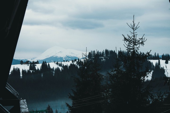 Mountain