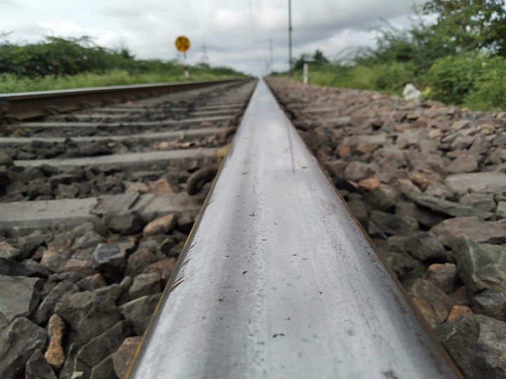 TRACK