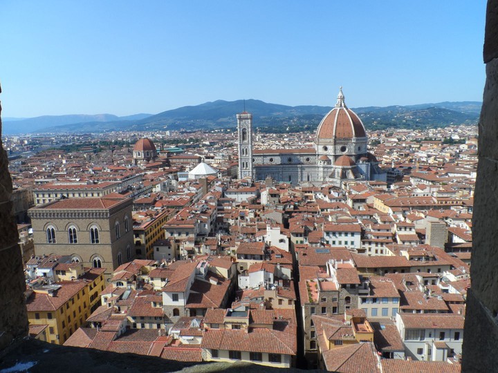 Florencia