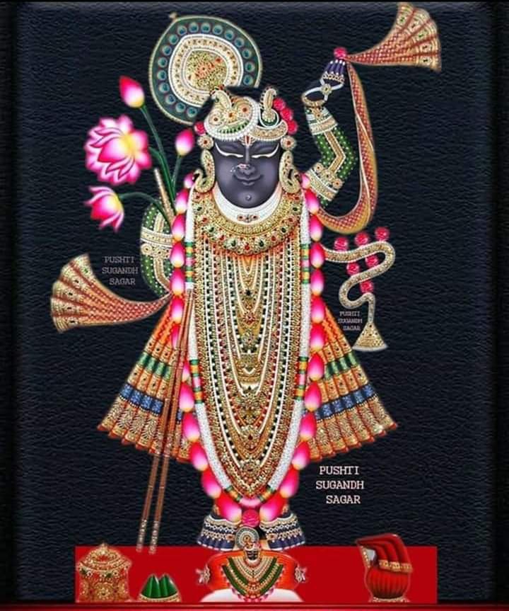 shrinathji