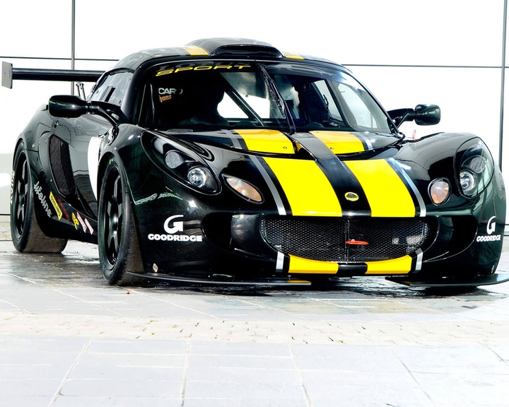 Lotus Elise