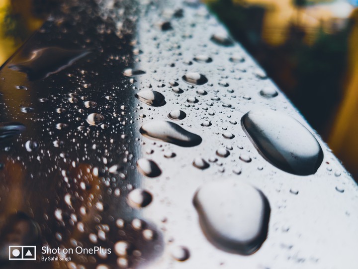 rain