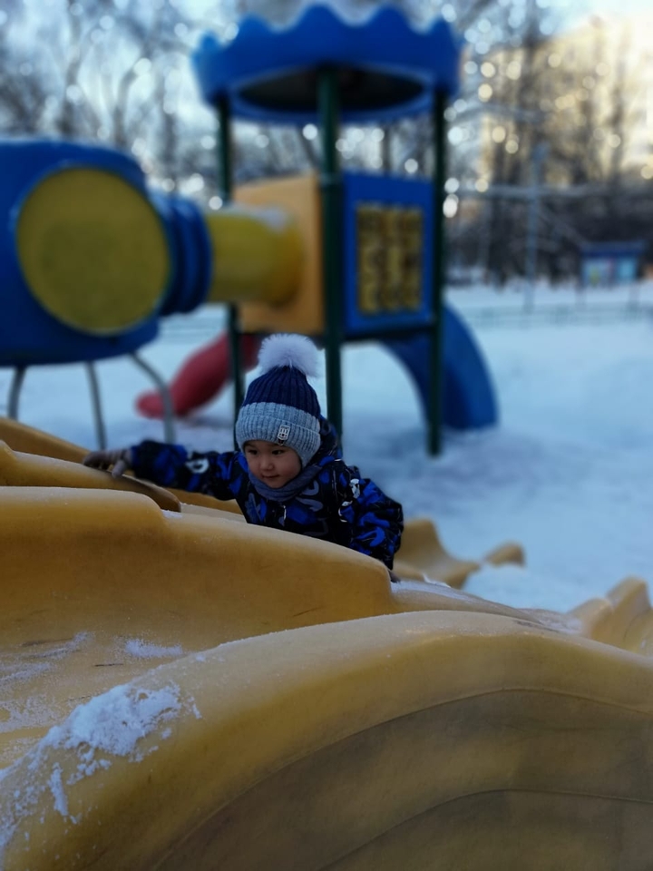 Нур