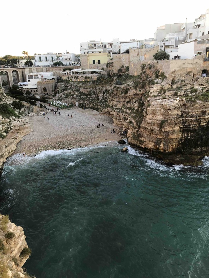 Polignano a mare