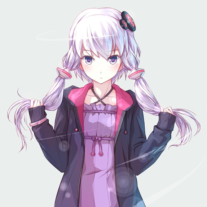 anime