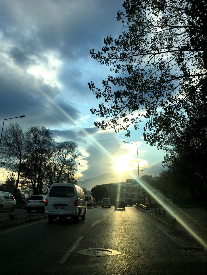 Doğa