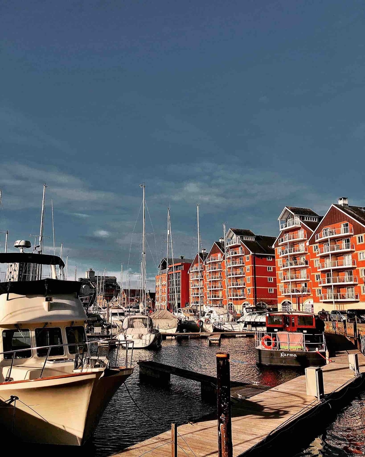 Ipswich