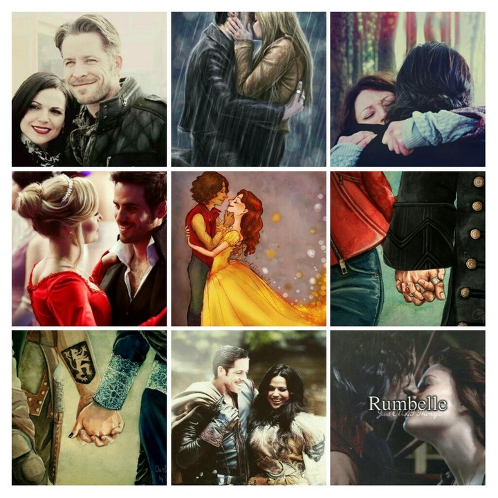 Relationship OUAT