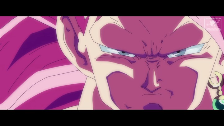 yay- absalon black Goku ssj3 !