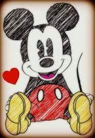 mickey