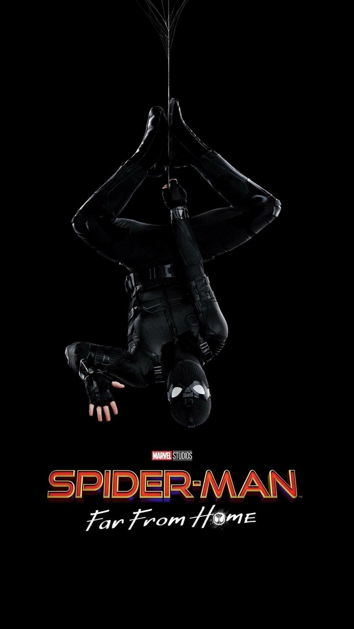SPIDERMAN