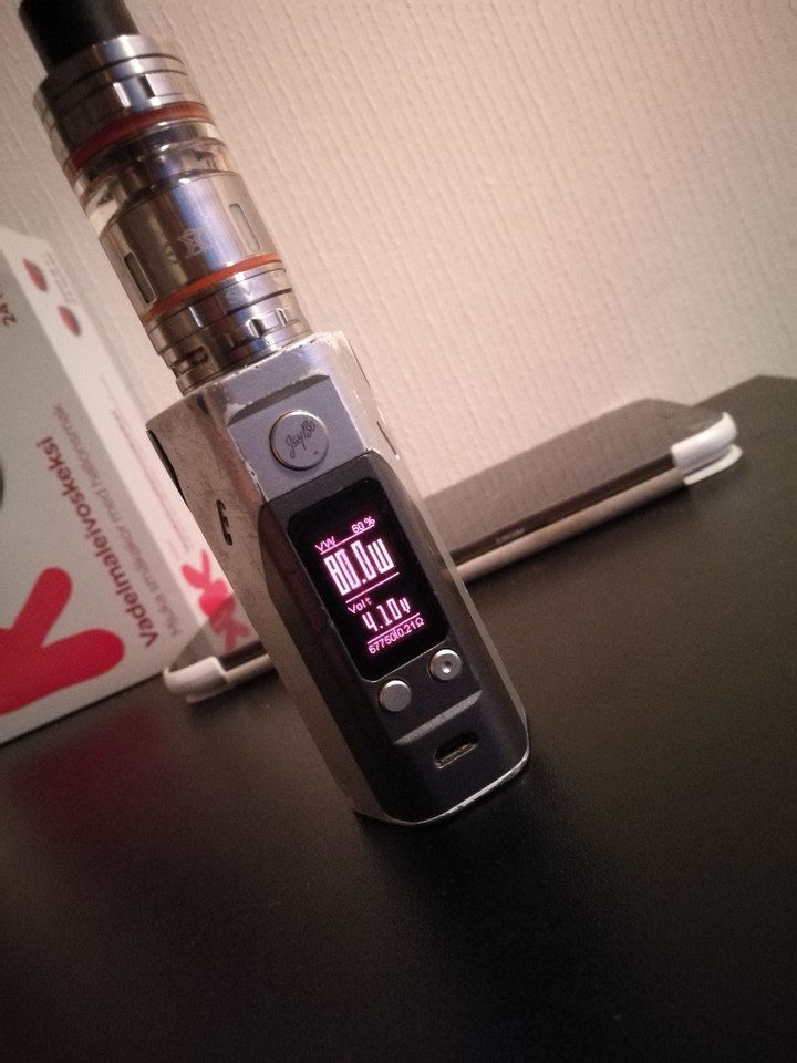 vape 2