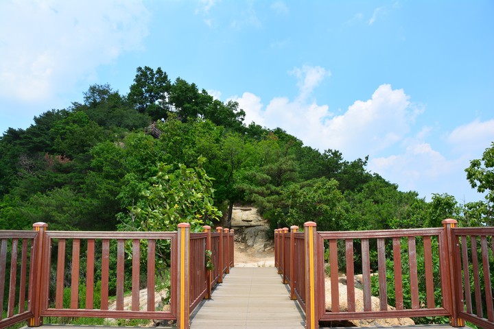 용마산이미지